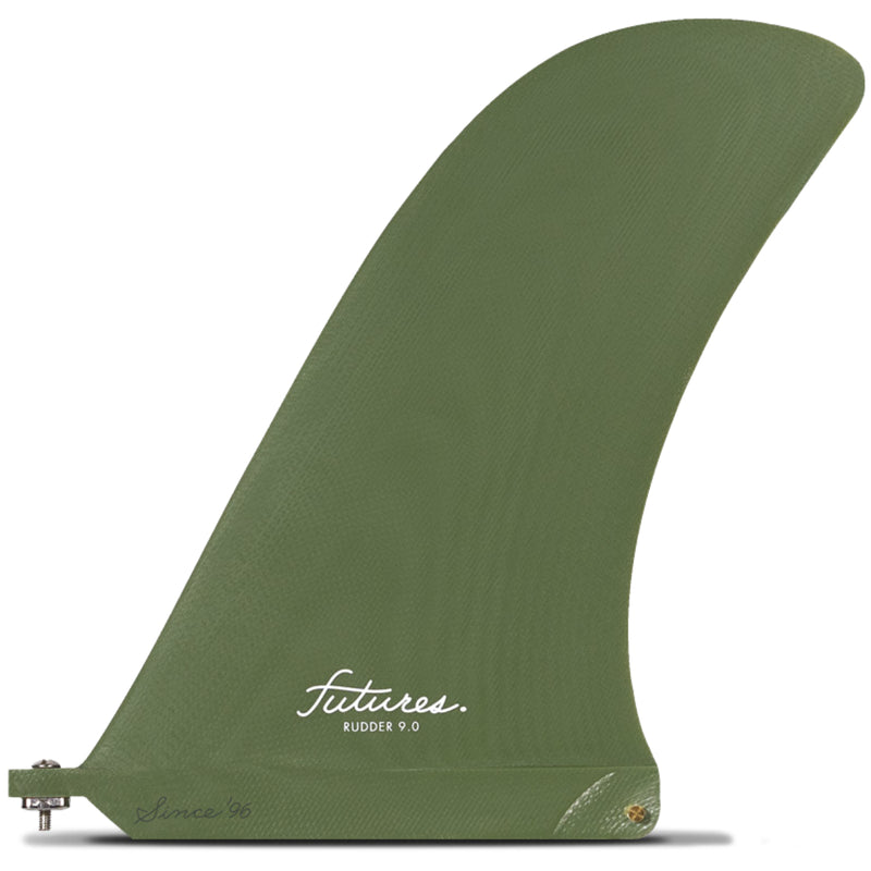 Load image into Gallery viewer, Futures Fins Rudder Single Fin
