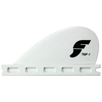 Futures Fins TMF-1 (The Middle Finger) Thermotech Trailer Fin