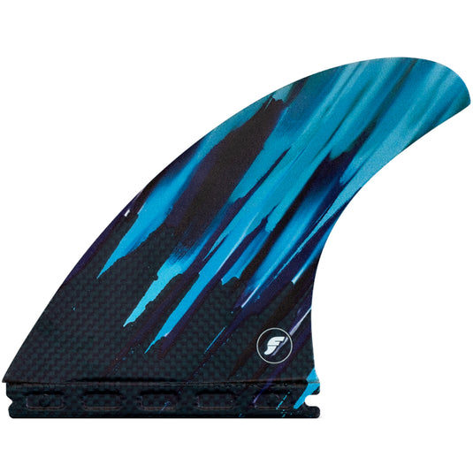 Futures Fins Mayhem 3.0 Vapor Core Tri Fin Set – Cleanline Surf