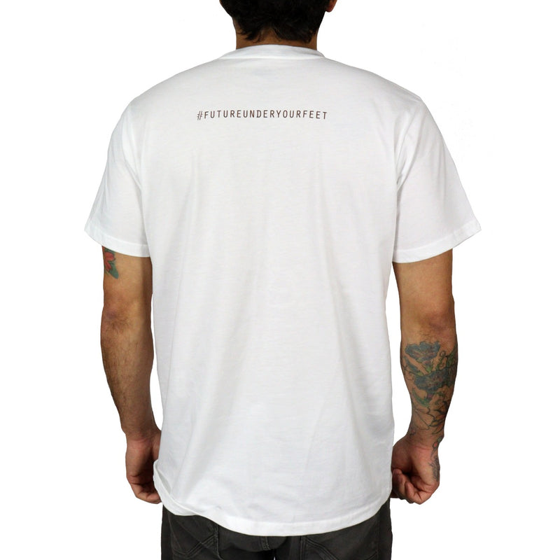 Load image into Gallery viewer, Firewire Future T-Shirt
