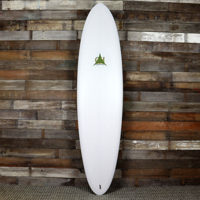 Load image into Gallery viewer, Gary Hanel Egg 7&#39;8 x 22 x 3 Surfboard - Stone
