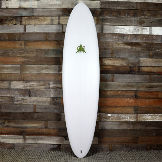 Gary Hanel Egg 7'8 x 22 x 3 Surfboard - Stone