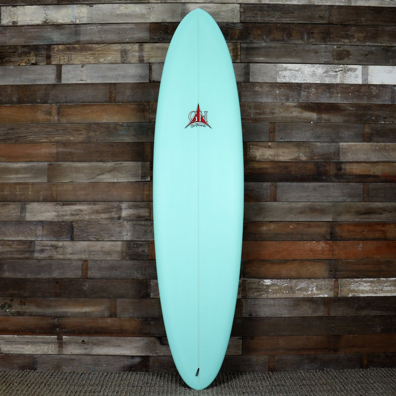 Load image into Gallery viewer, Gary Hanel Egg 7&#39;8 x 22 x 3 Surfboard - Mint
