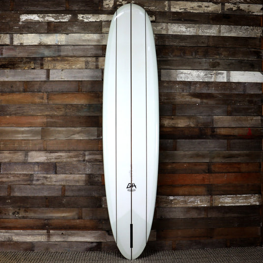 Gary Hanel CNR 9'2 x 23 ¼ x 3 ⅛ Surfboard - Clear Volan