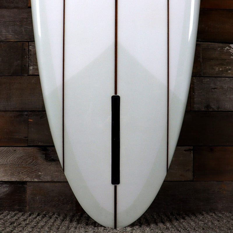 Load image into Gallery viewer, Gary Hanel CNR 9&#39;2 x 23 ¼ x 3 ⅛ Surfboard - Clear Volan
