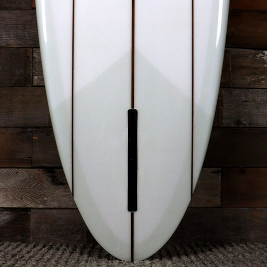 Gary Hanel CNR 9'2 x 23 ¼ x 3 ⅛ Surfboard - Clear Volan