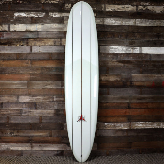 Gary Hanel CNR 9'2 x 23 ¼ x 3 ⅛ Surfboard - Clear Volan