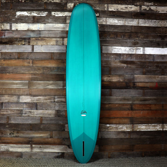 Gary Hanel CNR 9'4 x 23 ½ x 3 ⅛ Surfboard - Jade