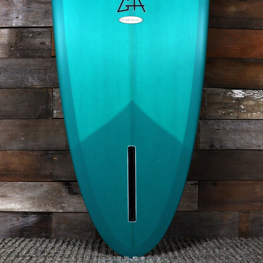 Gary Hanel CNR 9'4 x 23 ½ x 3 ⅛ Surfboard - Jade