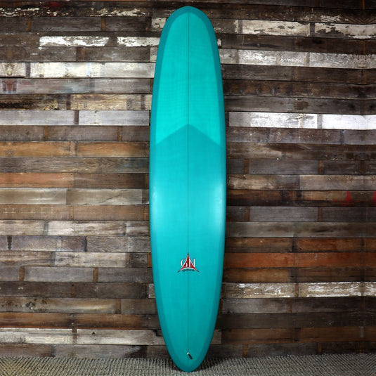 Gary Hanel CNR 9'4 x 23 ½ x 3 ⅛ Surfboard - Jade