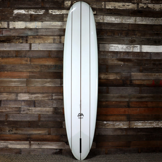 Gary Hanel CNR 9'4 x 23 ½ x 3 ⅛ Surfboard - Clear Volan