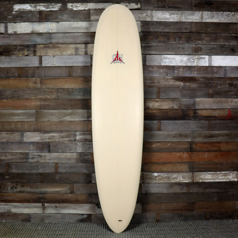 Load image into Gallery viewer, Gary Hanel CNR 8&#39;6 x 23 ⅛ x 3 Surfboard - Tan
