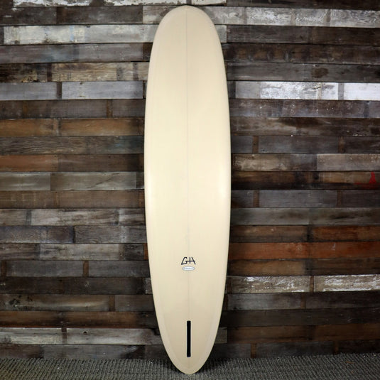 Gary Hanel CNR 8'6 x 23 ⅛ x 3 Surfboard - Tan