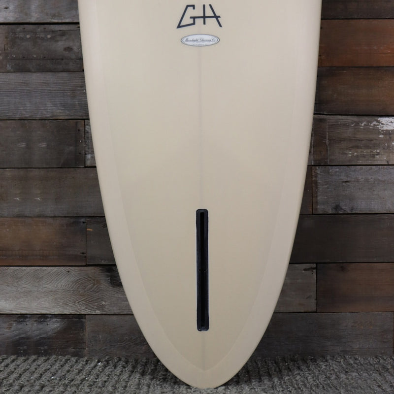 Load image into Gallery viewer, Gary Hanel CNR 8&#39;6 x 23 ⅛ x 3 Surfboard - Tan
