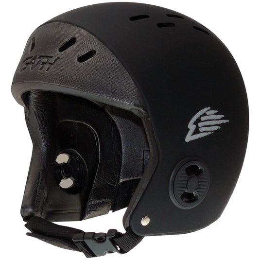 Micro Lid Pro Slider -Baseball Cap Helmet