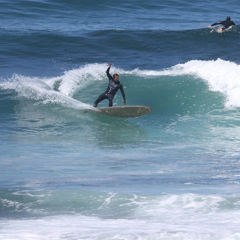 Load image into Gallery viewer, Gerry Lopez Glider NFT 10&#39;6 x 23 ¼ x 3 ⅜ Surfboard
