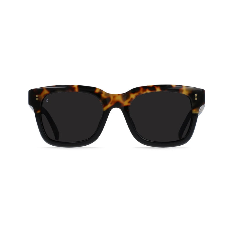 Load image into Gallery viewer, RAEN Gilman Sunglasses - Tamarin/Dark Smoke
