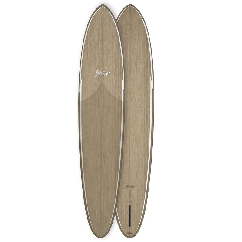 Load image into Gallery viewer, Gerry Lopez Glider NFT Surfboard
