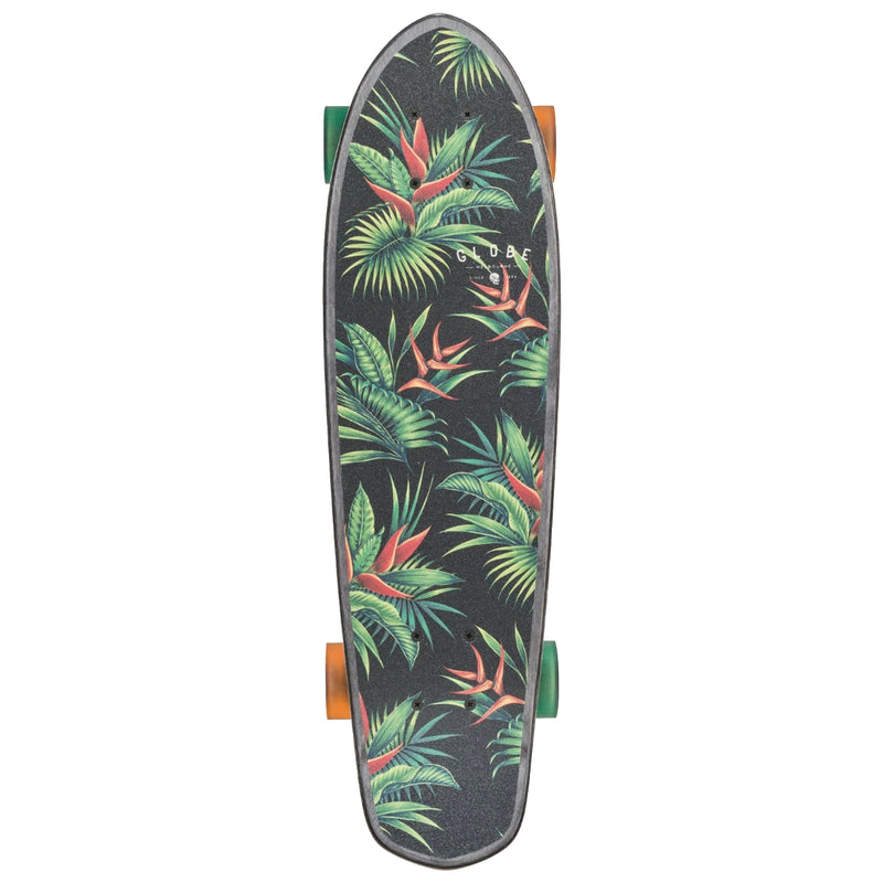 Load image into Gallery viewer, Globe Blazer Hellaconia 26&quot; Skateboard Complete
