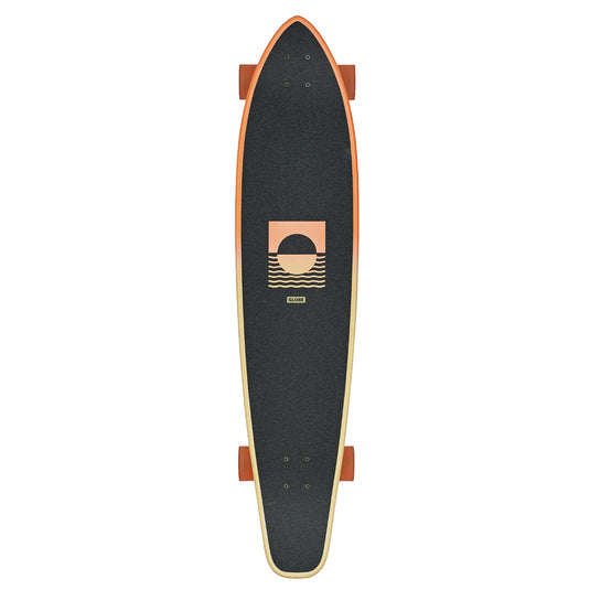 Globe Byron Bay Cavanbah 43" Longboard Complete