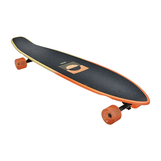 Globe Byron Bay Cavanbah 43" Longboard Complete