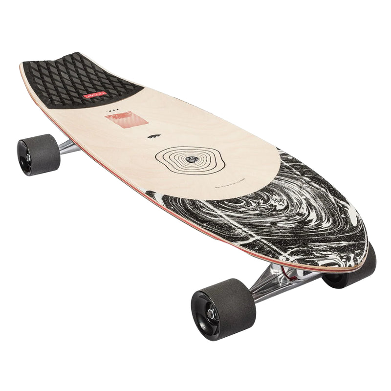 Load image into Gallery viewer, Globe Sun City OnShore Blackball 30&quot; Skateboard Complete
