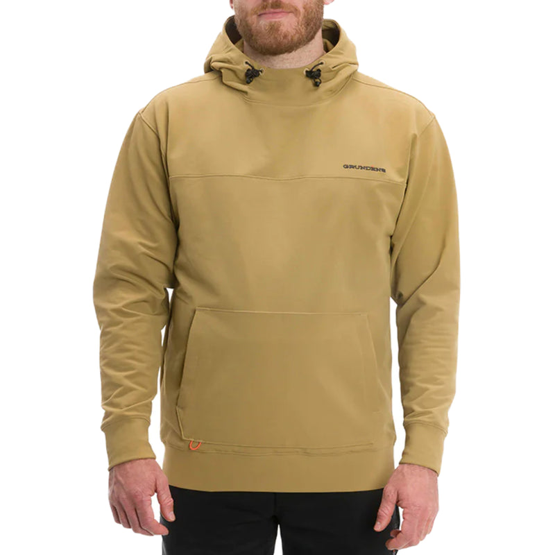 Load image into Gallery viewer, Grundéns Kryall Pullover Hoodie
