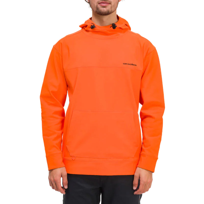 Load image into Gallery viewer, Grundéns Kryall Pullover Hoodie
