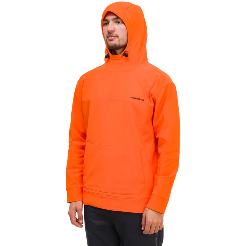 Load image into Gallery viewer, Grundéns Kryall Pullover Hoodie
