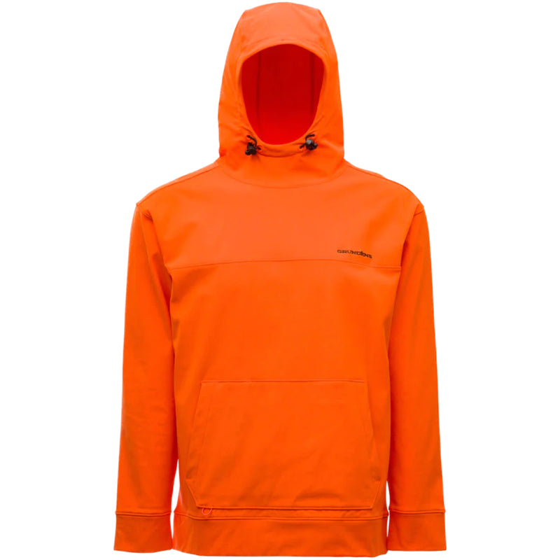 Load image into Gallery viewer, Grundéns Kryall Pullover Hoodie
