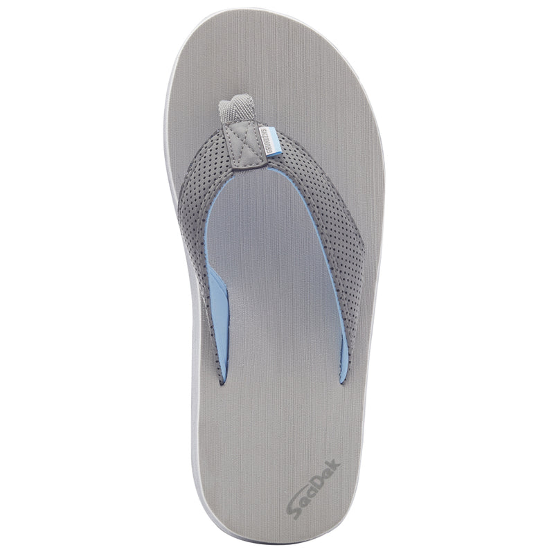 Load image into Gallery viewer, Grundéns Women&#39;s Deck-Hand Sandals
