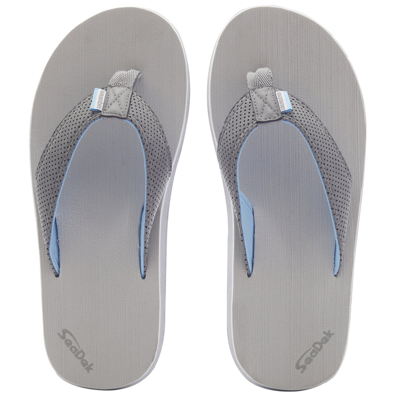 Load image into Gallery viewer, Grundéns Women&#39;s Deck-Hand Sandals
