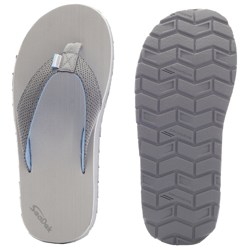 Load image into Gallery viewer, Grundéns Women&#39;s Deck-Hand Sandals
