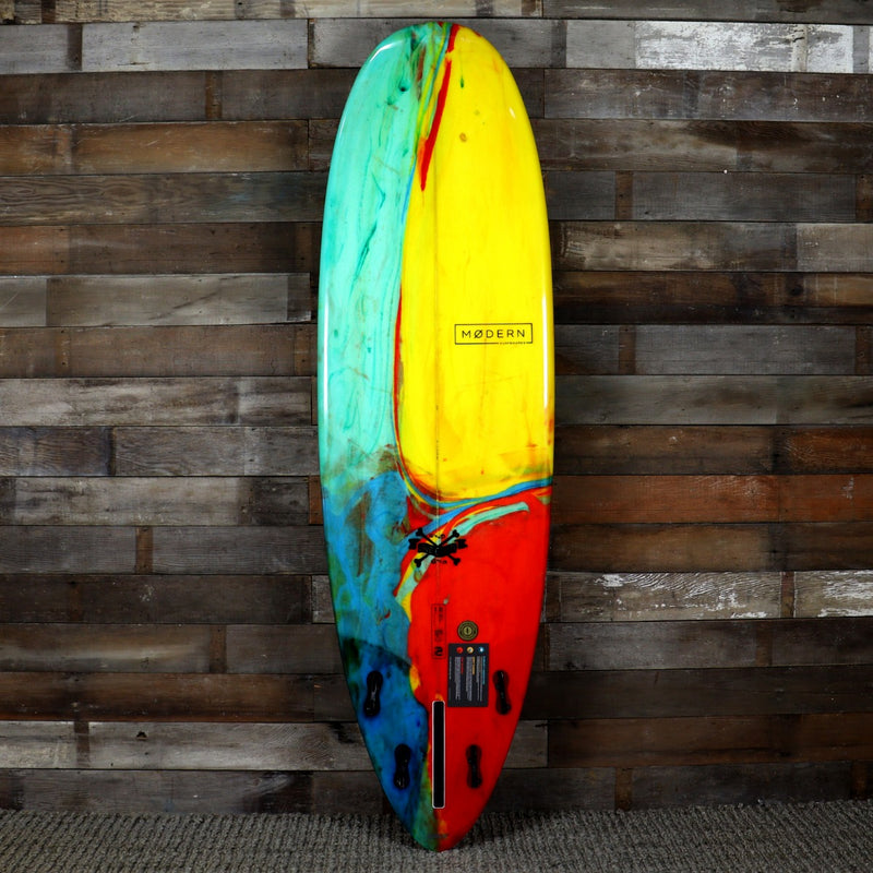 Load image into Gallery viewer, Modern Love Child Surfboard
