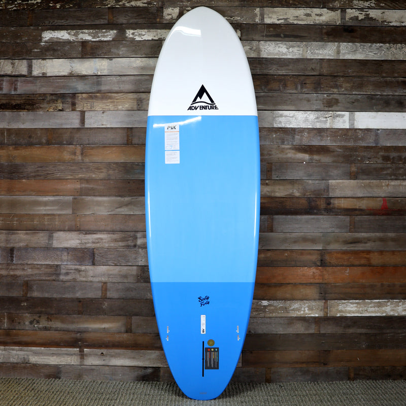 Load image into Gallery viewer, Adventure Paddleboarding Sixty Forty MX 9&#39;4 x 31 ½ x 4 ⅝ Stand Up Paddleboard SUP
