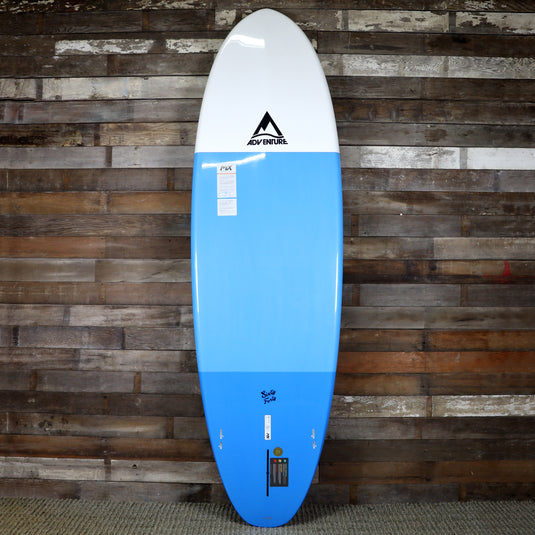 Adventure Paddleboarding Sixty Forty MX 9'4 x 31 ½ x 4 ⅝ Stand Up Paddleboard SUP