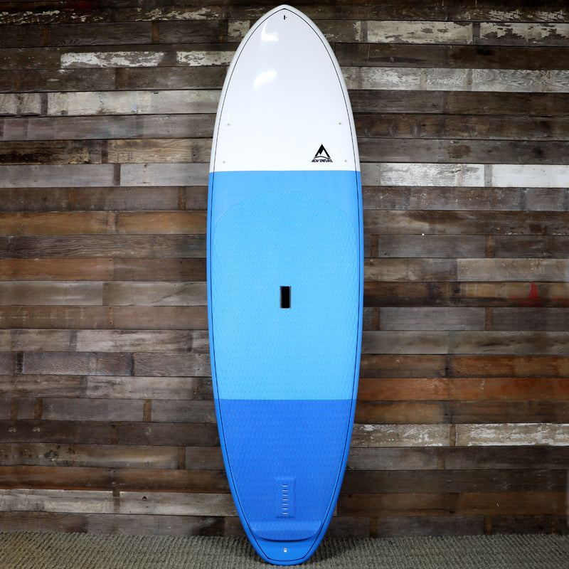 Load image into Gallery viewer, Adventure Paddleboarding Sixty Forty MX 9&#39;4 x 31 ½ x 4 ⅝ Stand Up Paddleboard SUP
