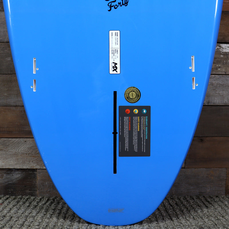 Load image into Gallery viewer, Adventure Paddleboarding Sixty Forty MX 9&#39;4 x 31 ½ x 4 ⅝ Stand Up Paddleboard SUP
