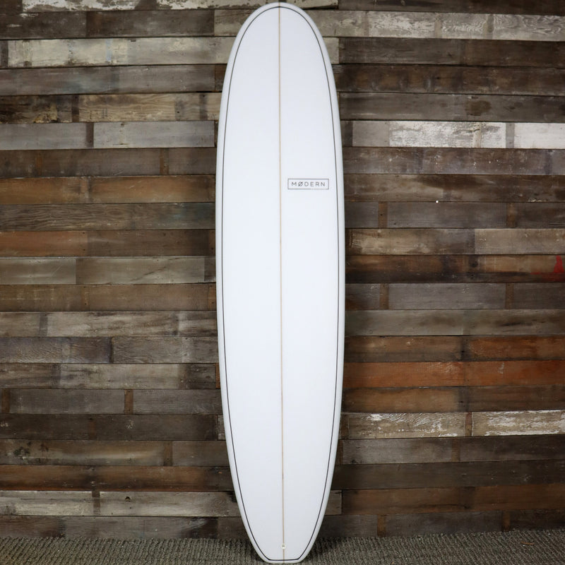 Load image into Gallery viewer, Modern Double Wide SLX 8&#39;4 x 23 x 3 ⅞ Surfboard - Clear
