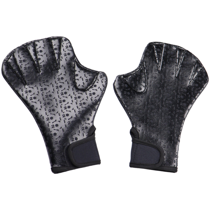Webbed Paddling Gloves, 1 of 2