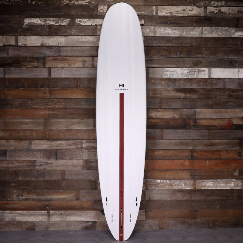 Load image into Gallery viewer, Harley Ingleby Series Diamond Thunderbolt Red 9&#39;4 x 23 x 3 1/16 Surfboard - Maroon
