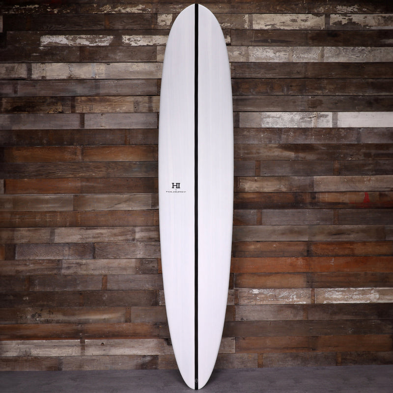 Load image into Gallery viewer, Harley Ingleby Series HIHP Thunderbolt Black 9&#39;1 x 21 ⅞ x 2 13/16 Surfboard - Black
