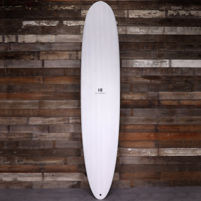 Load image into Gallery viewer, Harley Ingleby Series HI4 Thunderbolt Black 9&#39;1 x 22 9/16 x 2 ¾ Surfboard - Black
