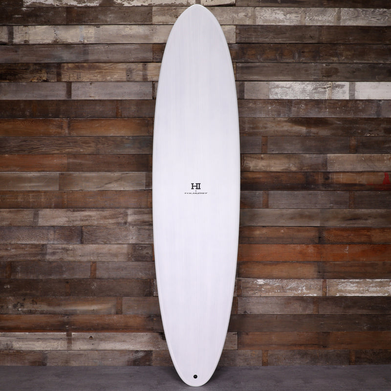 Load image into Gallery viewer, Harley Ingleby Series Moe Thunderbolt Red 8&#39;0 x 22 ⅝ x 3 1/16 Surfboard - White
