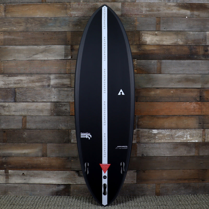 Load image into Gallery viewer, Haydenshapes Hypto Krypto 5&#39;10 x 20 ¼ x 2 ⅝ Surfboard
