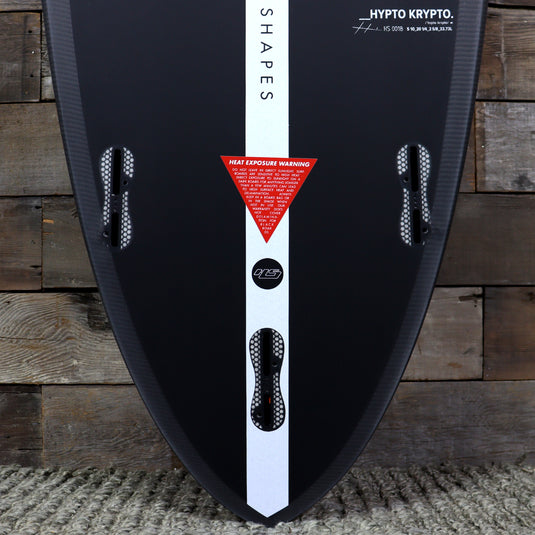 Haydenshapes Hypto Krypto 5'10 x 20 ¼ x 2 ⅝ Surfboard