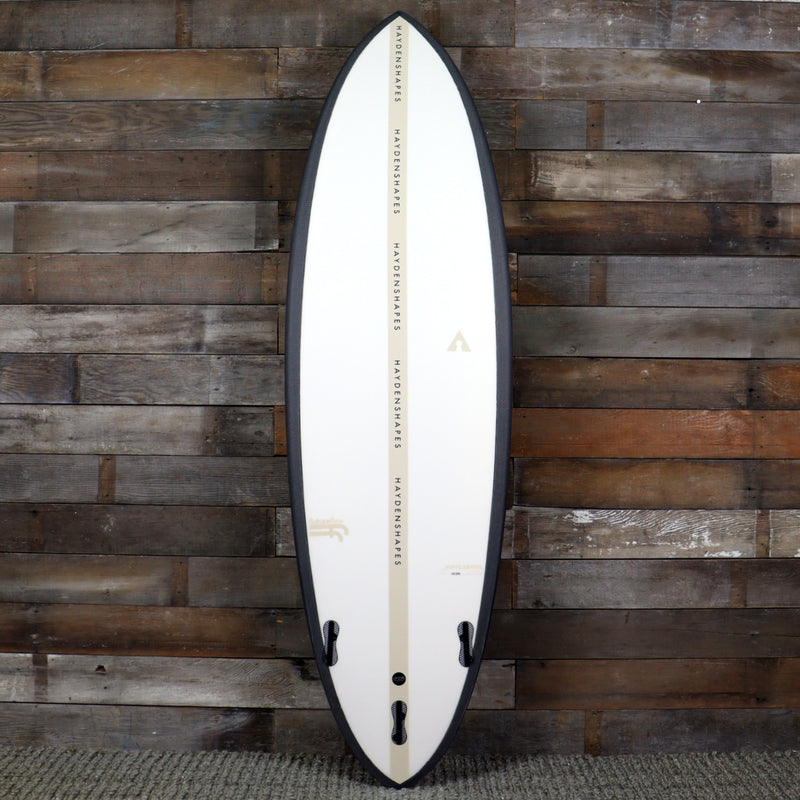 Load image into Gallery viewer, Haydenshapes Hypto Krypto Limited Edition 6&#39;2 x 20 ¾ x 2 ¾ Surfboard - Pampass
