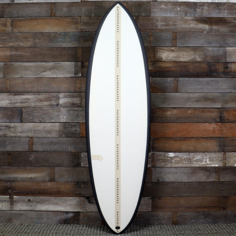 Load image into Gallery viewer, Haydenshapes Hypto Krypto Limited Edition 6&#39;2 x 20 ¾ x 2 ¾ Surfboard - Pampass
