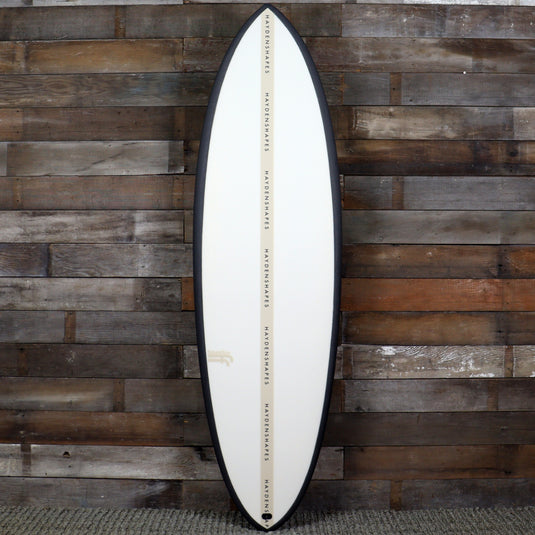 Haydenshapes Hypto Krypto Limited Edition 6'2 x 20 ¾ x 2 ¾ Surfboard - Pampass