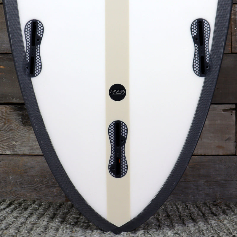 Load image into Gallery viewer, Haydenshapes Hypto Krypto Limited Edition 6&#39;2 x 20 ¾ x 2 ¾ Surfboard - Pampass
